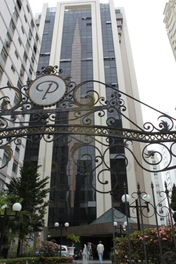 Le Premier Apartamentos Сан-Пауло Экстерьер фото