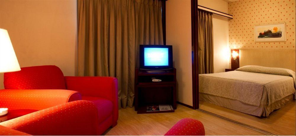 Le Premier Apartamentos Сан-Пауло Экстерьер фото