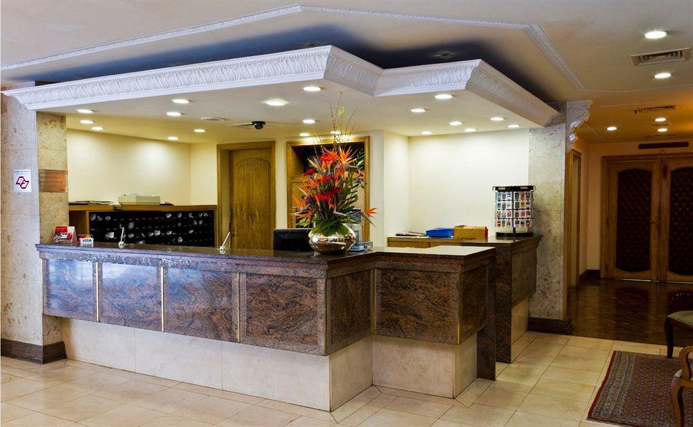 Le Premier Apartamentos Сан-Пауло Экстерьер фото