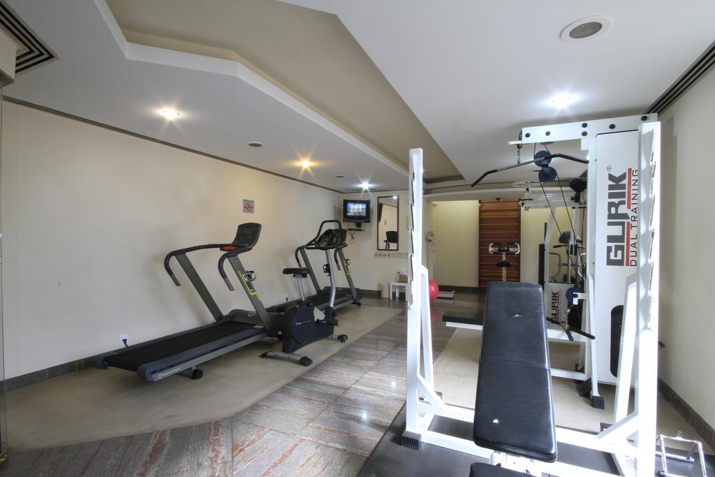 Le Premier Apartamentos Сан-Пауло Экстерьер фото