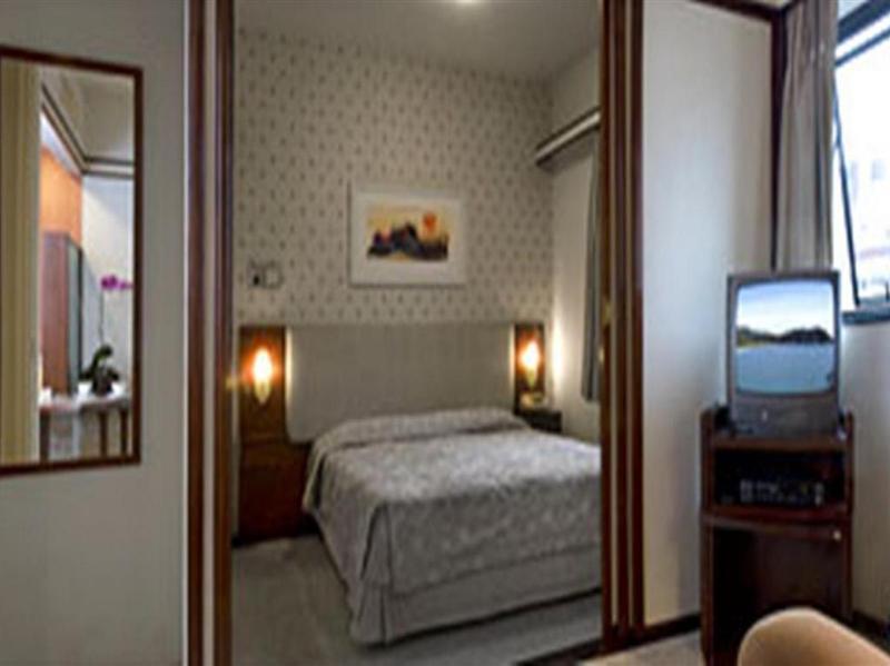 Le Premier Apartamentos Сан-Пауло Экстерьер фото
