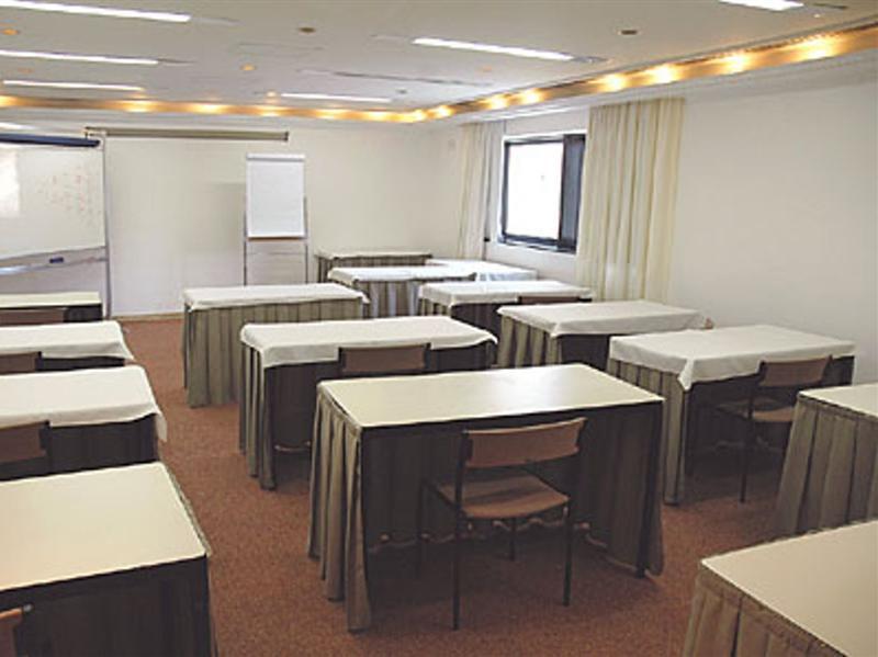 Le Premier Apartamentos Сан-Пауло Удобства фото