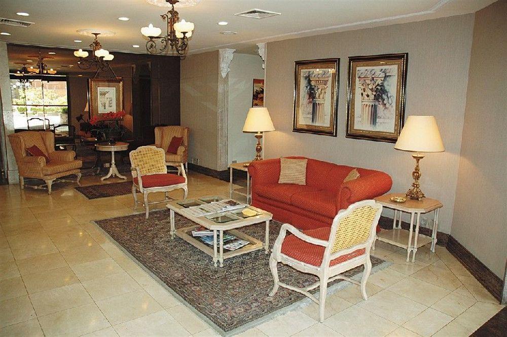 Le Premier Apartamentos Сан-Пауло Экстерьер фото