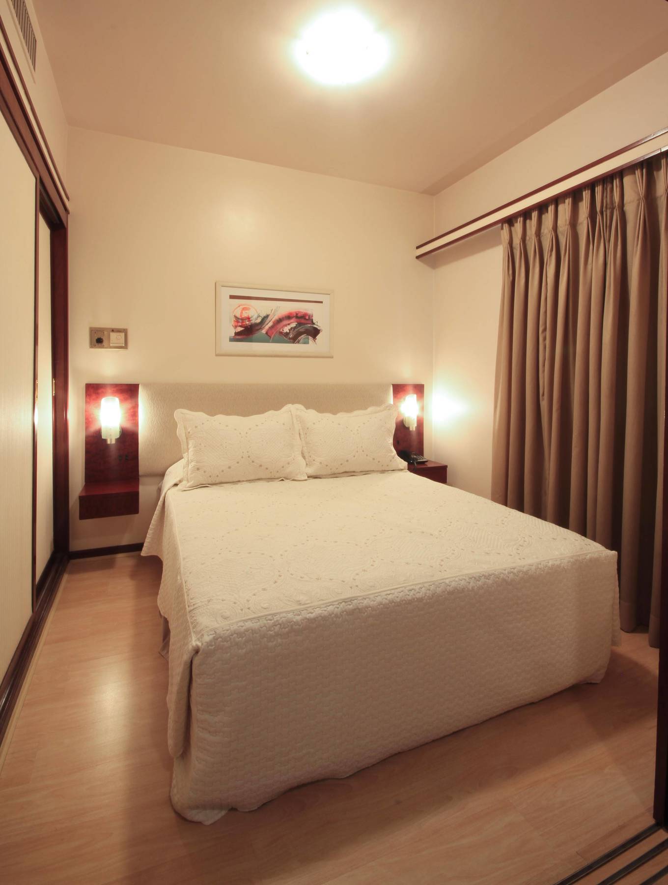 Le Premier Apartamentos Сан-Пауло Экстерьер фото